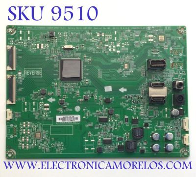 MAIN PARA MONITOR LG / NUMERO DE PARTE EAX69129501  / EAX69129501  / NUMERO DE PANEL MV315QHM-N40 / MODELO 32QN650-B